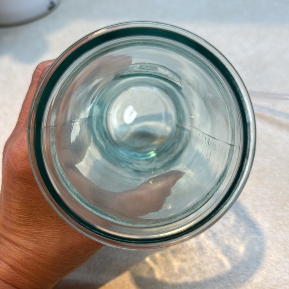 Levi Strauss Glass with lid & straw - Picture 9 of 9